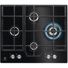 Варильна поверхня ELECTROLUX KGG6456K A