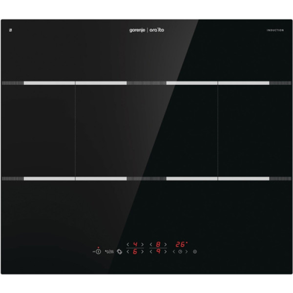 Варильна поверхня GORENJE IT 646 ORA-B