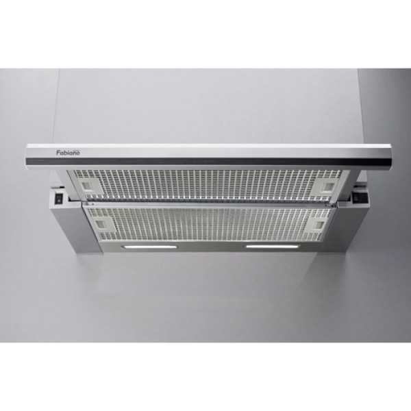 Витяжка FABIANO Neoslim 60 Inox