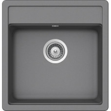 Кухонна мийка SCHOCK Nemo N-100S Croma