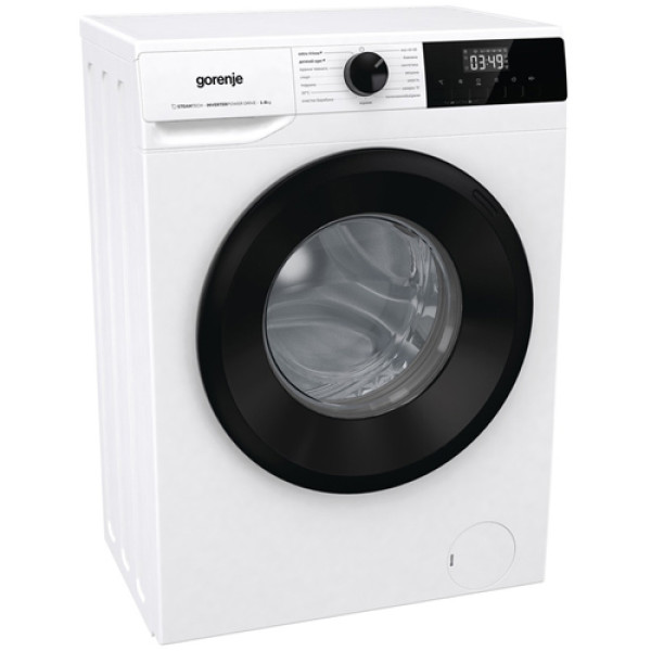 Пральна машина GORENJE W1NHPI84AS/UA