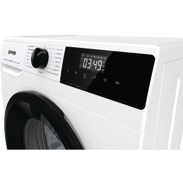 Пральна машина GORENJE W1NHPI84AS/UA