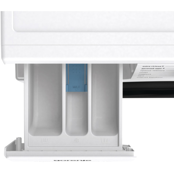 Пральна машина GORENJE W1NHPI84AS/UA