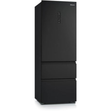 Холодильник  HISENSE RT641N4AFE1