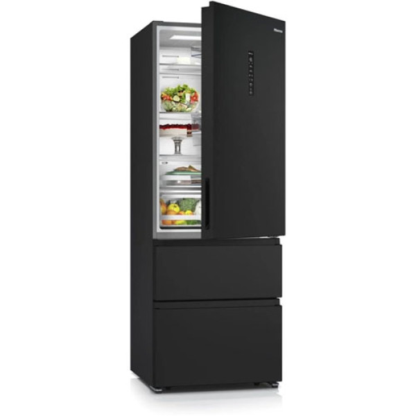 Холодильник  HISENSE RT641N4AFE1