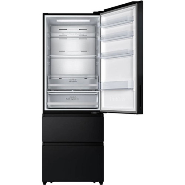 Холодильник  HISENSE RT641N4AFE1