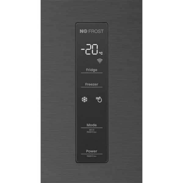 Холодильник  HISENSE RT641N4AFE1