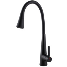 Кухонний змішувач GLOBUSLUX LAZER Pro GLPR-203SM-BB