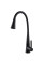 Кухонний змішувач GLOBUSLUX LAZER Pro GLPR-203SM-BB