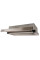 Витяжка VENTOLUX GARDA 60 INOX (500) LED