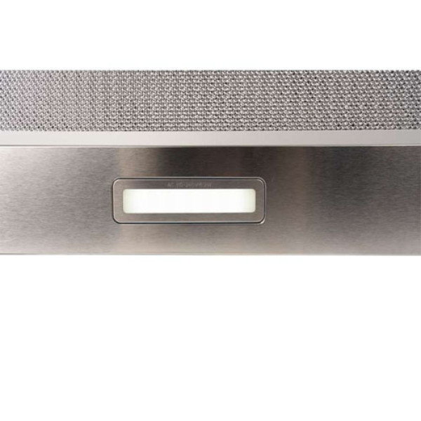 Витяжка VENTOLUX GARDA 60 INOX (500) LED