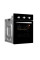 Духова шафа FABIANO FBO 455 Black