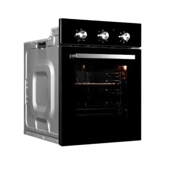 Духова шафа FABIANO FBO 455 Black