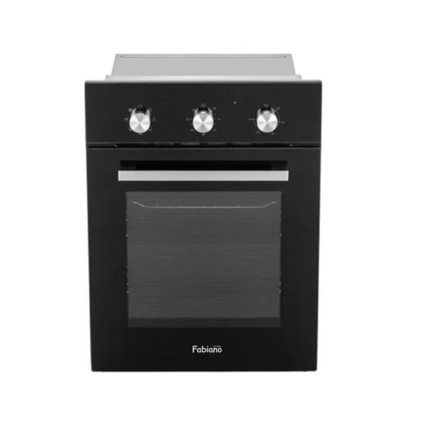 Духова шафа FABIANO FBO 455 Black