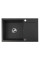 Кухонна мийка BRENOR COMO 78 (170)
