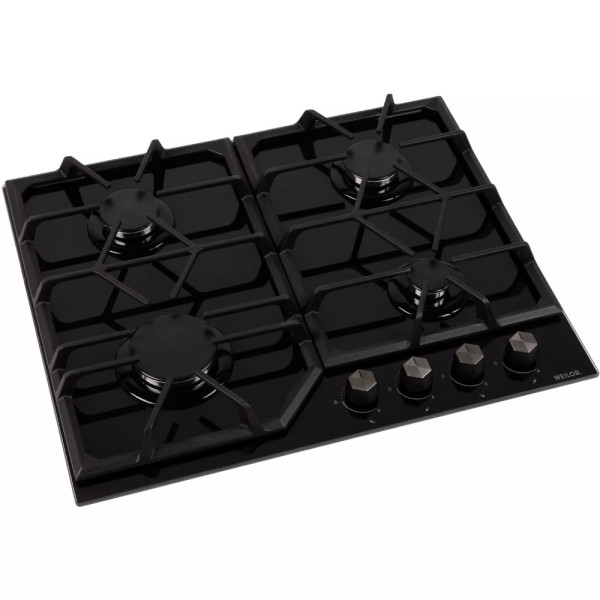 Варильна поверхня WEILOR GG604BL
