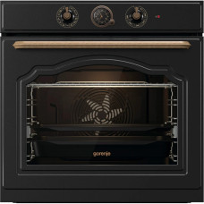 Духова шафа GORENJE BOS67372CLB UA