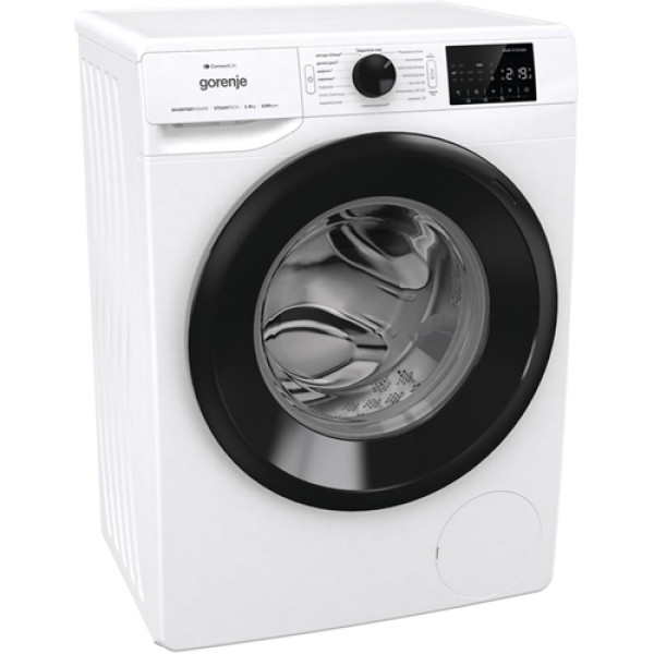 Пральна машина GORENJE WPNEI82SBSWIFI/UA