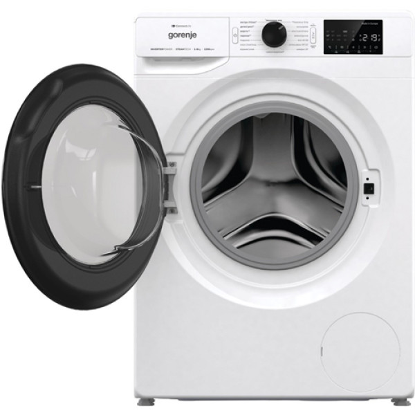Пральна машина GORENJE WPNEI82SBSWIFI/UA