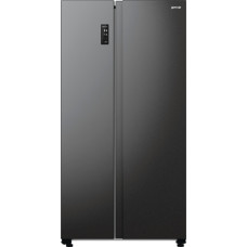 Холодильник  gorenje NRR9185EABXL