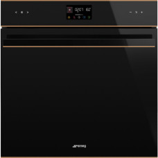 Духова шафа SMEG SOP6602TNR