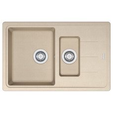 Кухонна мийка FRANKE BFG 651-78 beige