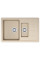 Кухонна мийка FRANKE BFG 651-78 beige