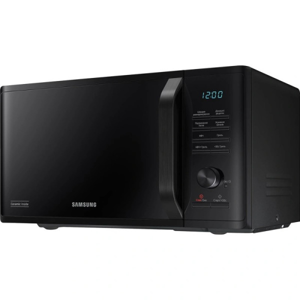 Мікрохвильова піч SAMSUNG MG23K3515AK/UA