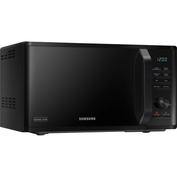 Мікрохвильова піч SAMSUNG MG23K3515AK/UA