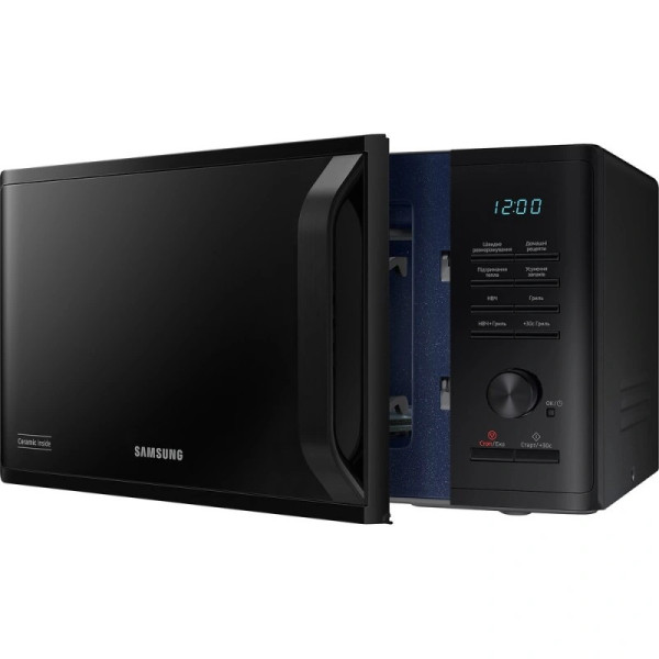 Мікрохвильова піч SAMSUNG MG23K3515AK/UA