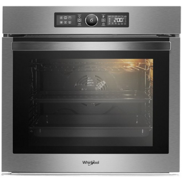 Духова шафа WHIRLPOOL AKZ9 6230 IX