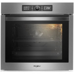 Духова шафа WHIRLPOOL AKZ9 6230 IX