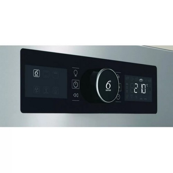 Духова шафа WHIRLPOOL AKZ9 6230 IX