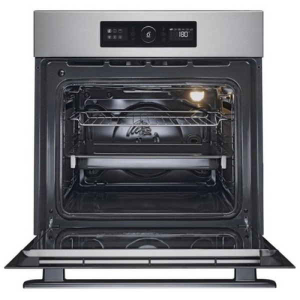 Духова шафа WHIRLPOOL AKZ9 6230 IX