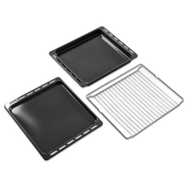 Духова шафа WHIRLPOOL AKZ9 6230 IX