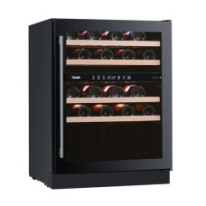 Винна шафа FABIANO FWC 826 Black