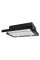 Витяжка VENTOLUX GARDA 60 BK (750) SMD LED