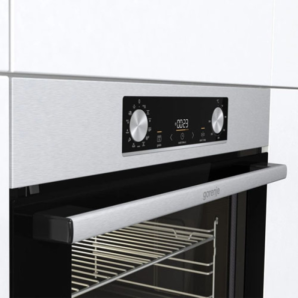 Духова шафа GORENJE BPS6737E03X