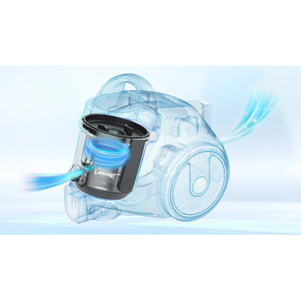 Пилосос BOSCH BGC05AAA2