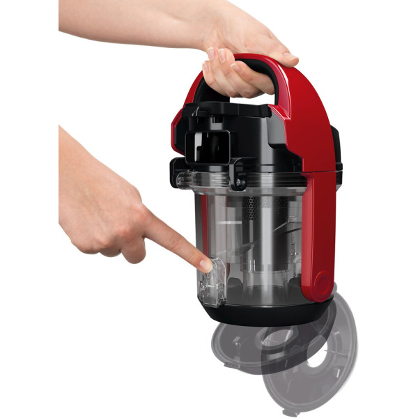 Пилосос BOSCH BGC05AAA2
