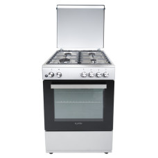 Плита VENTOLUX GG 6060 CS MT (X)