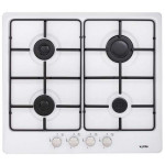 Варильна поверхня VENTOLUX HG640-B2 S (WH)