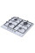 Варильна поверхня VENTOLUX HG640-B2 S (WH)