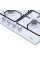 Варильна поверхня VENTOLUX HG640-B2 S (WH)