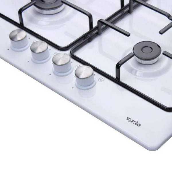 Варильна поверхня VENTOLUX HG640-B2 S (WH)