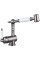 Кухонний змішувач FABIANO FKM 67P SS Inox Antique