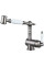 Кухонний змішувач FABIANO FKM 67P SS Inox Antique