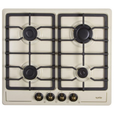 Варильна поверхня VENTOLUX HG640 B2 CS (IV/RB)