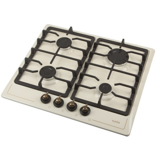 Варильна поверхня VENTOLUX HG640 B2 CS (IV/RB)
