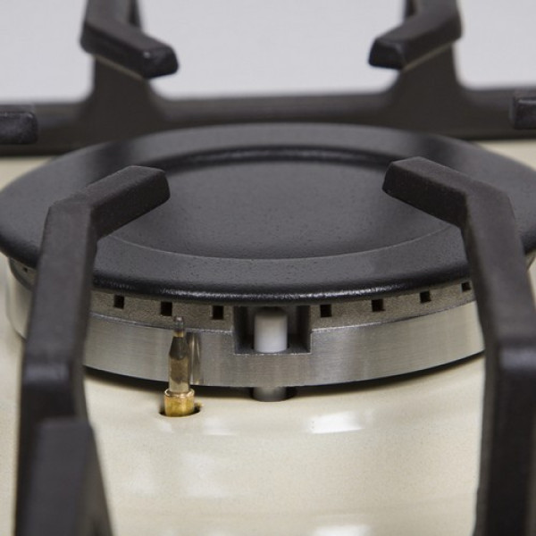 Варильна поверхня VENTOLUX HG640 B2 CS (IV/RB)